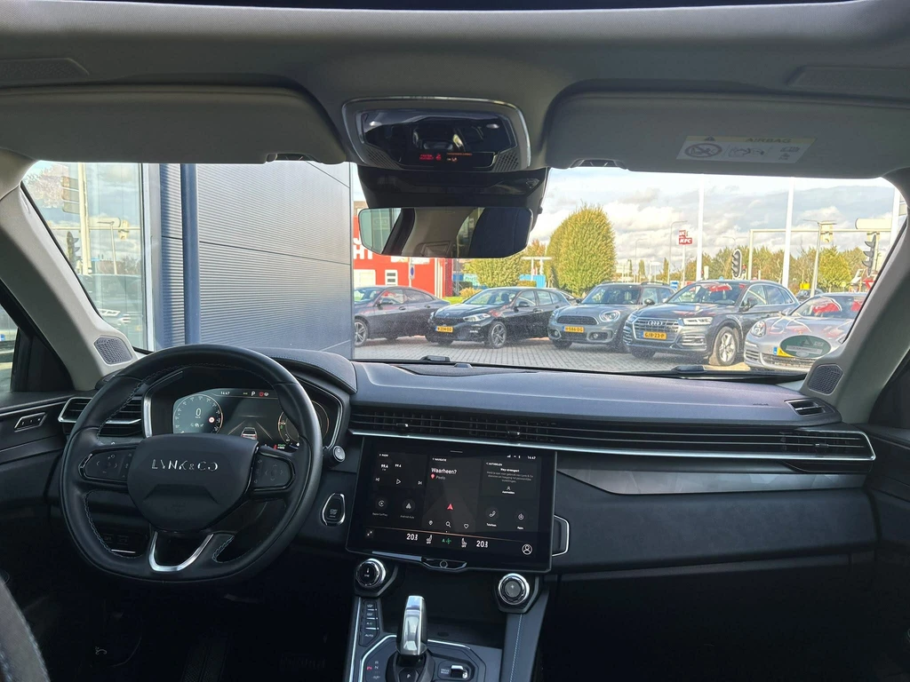 Lynk & Co 01 – foto 4