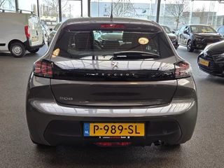 Peugeot 208 – thumbnail 5