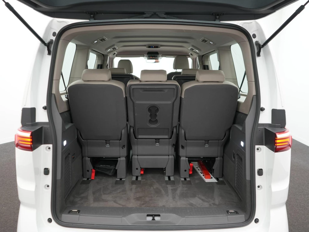 Volkswagen Multivan – foto 51