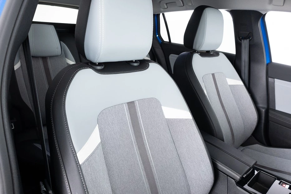 Opel Astra – foto 13