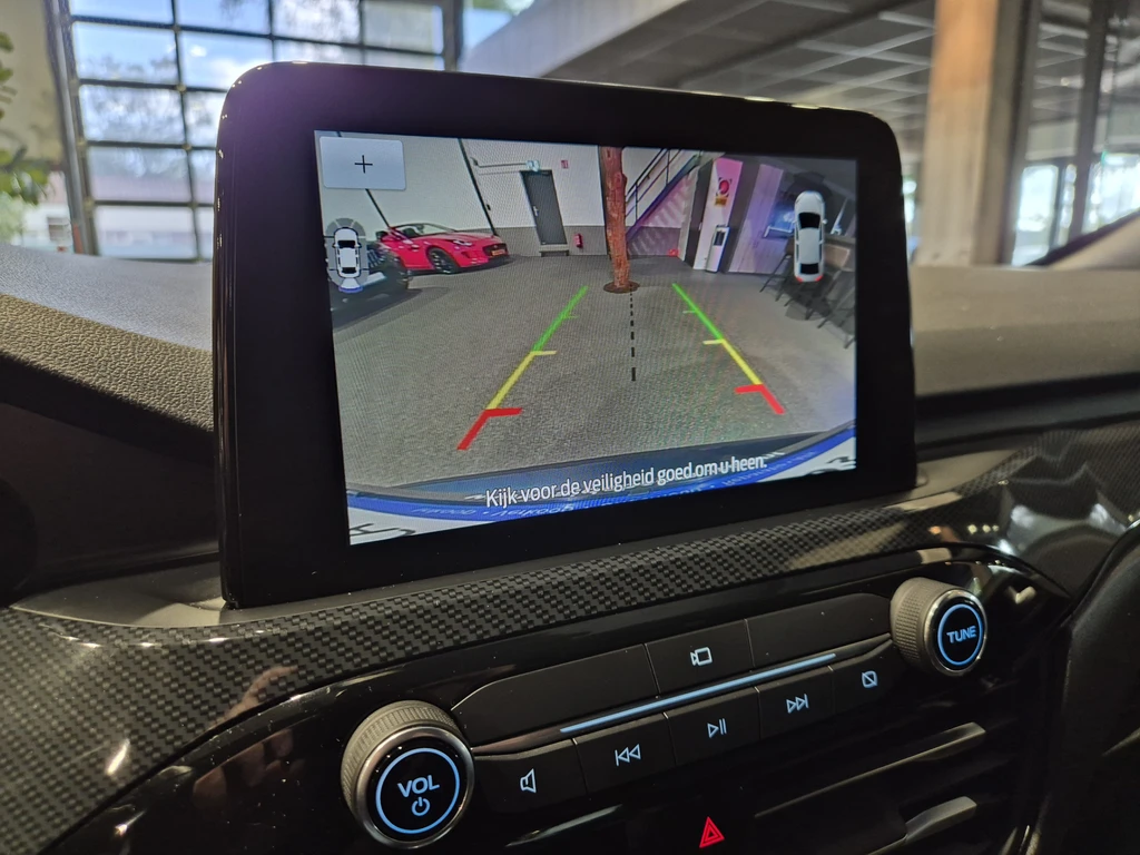Ford Kuga – foto 13