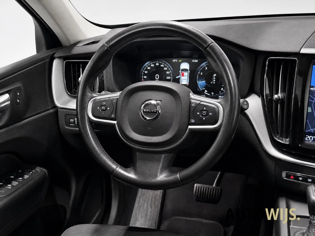 Volvo XC60 – foto 19