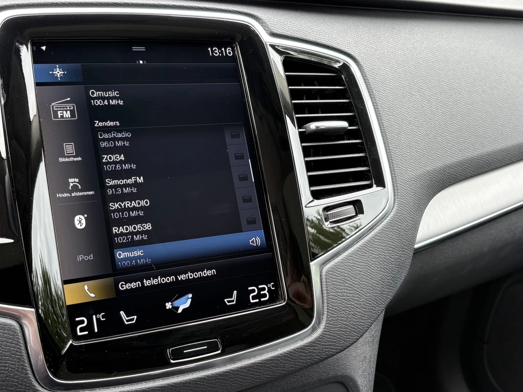 Volvo XC90 – foto 33