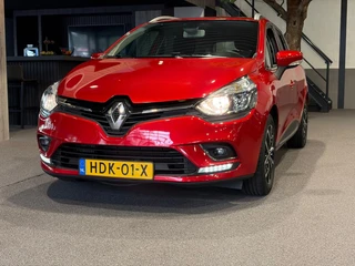Renault Clio – thumbnail 2