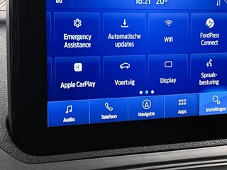 Ford Transit Connect – thumbnail 17