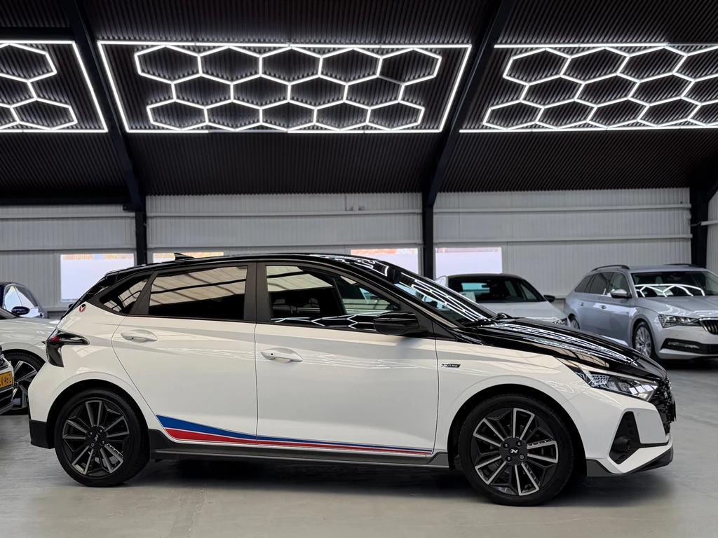 Hyundai i20 – foto 7