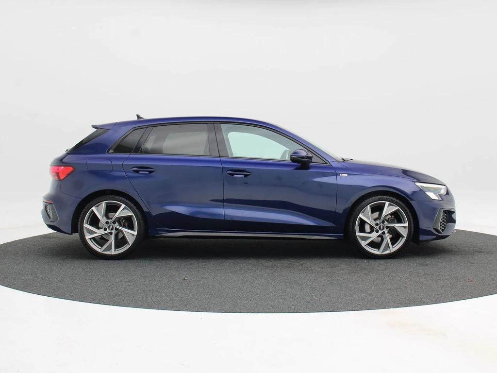 Audi A3 – foto 6