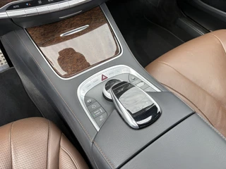Mercedes-Benz S-Klasse – thumbnail 21