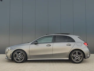 Mercedes-Benz A-Klasse – thumbnail 2