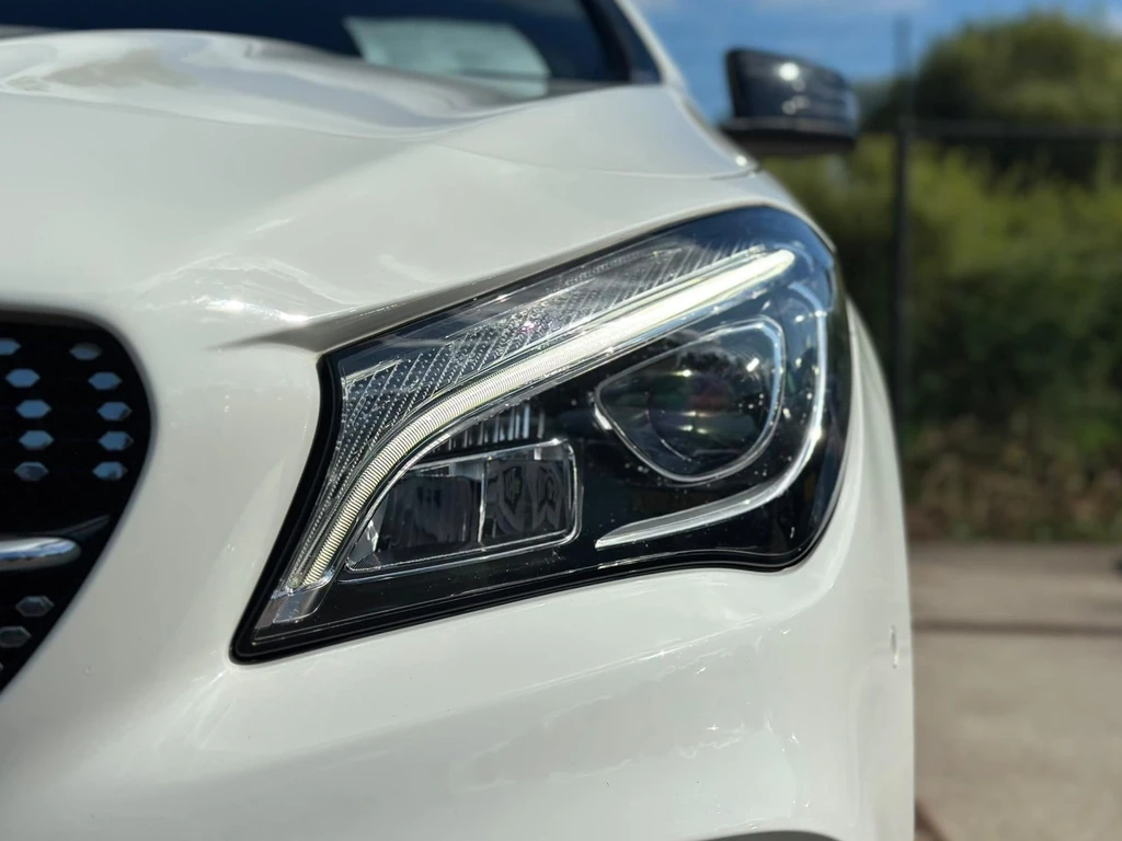 Mercedes-Benz CLA – foto 41