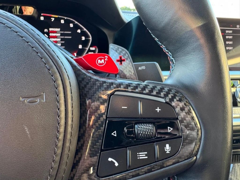 BMW M3 – foto 55
