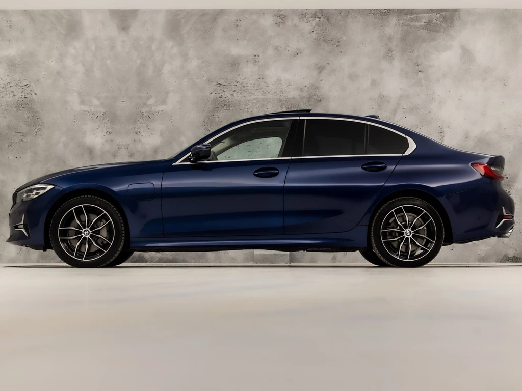 BMW 3 Serie – foto 3
