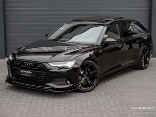 Audi A6 – thumbnail 2