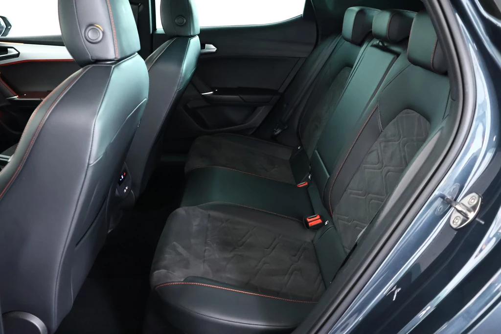SEAT Leon – foto 13