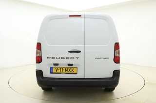 Peugeot Partner – thumbnail 5