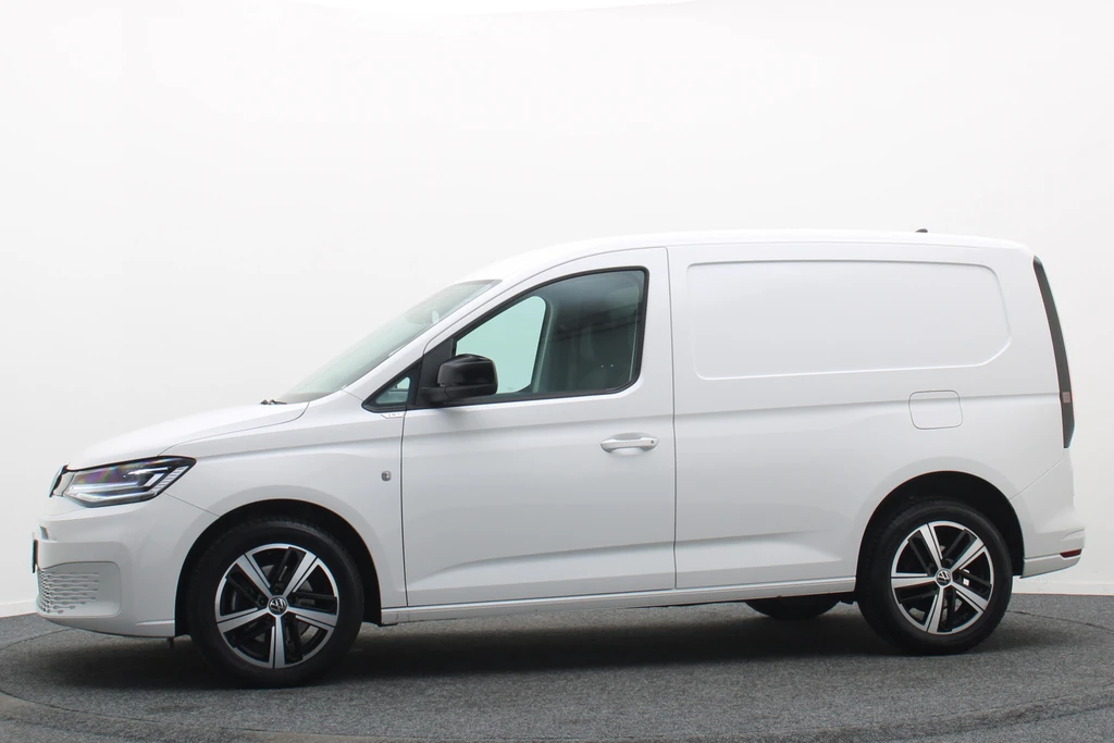 Volkswagen Caddy – foto 3