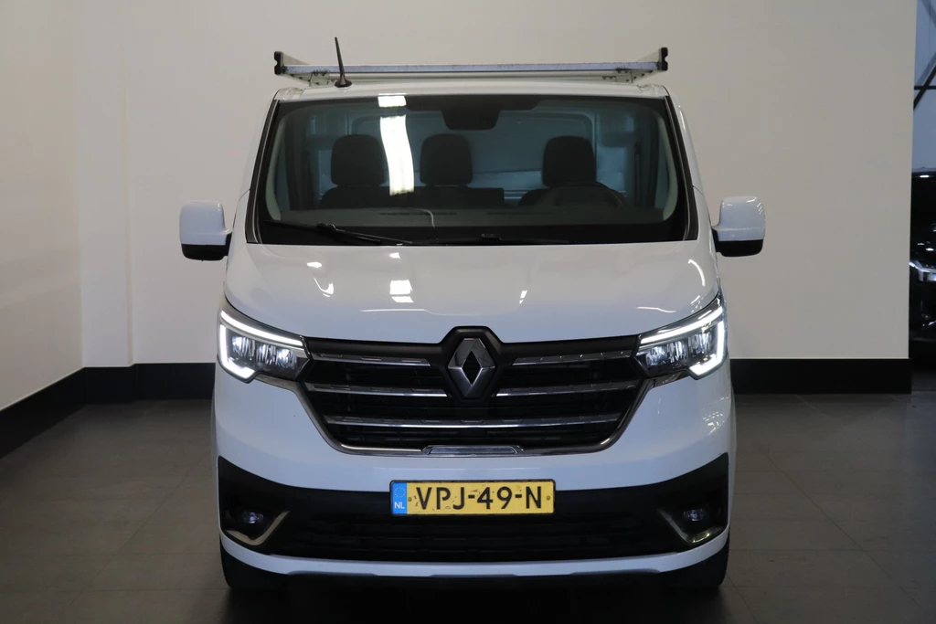 Renault Trafic – foto 6