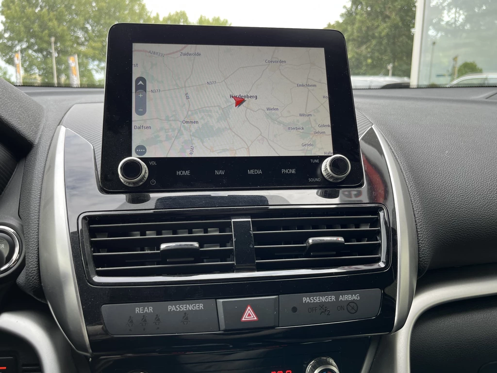 Mitsubishi Eclipse Cross – foto 10