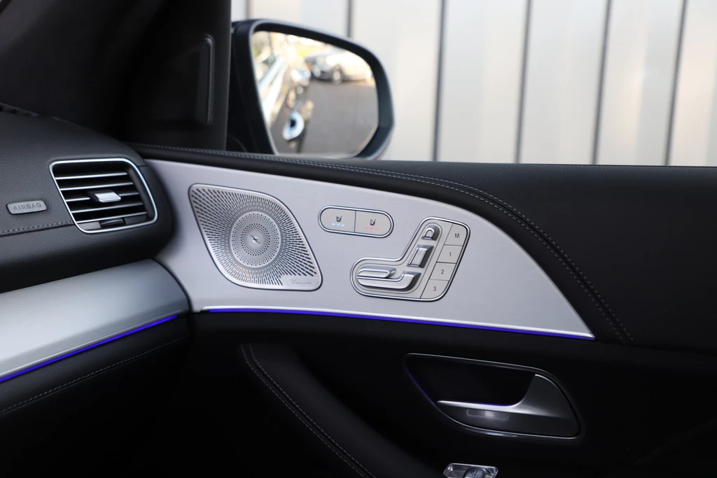 Mercedes-Benz GLE – foto 11