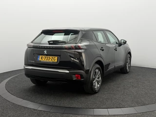 Peugeot e-2008 – thumbnail 6