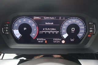 Audi A3 – thumbnail 25