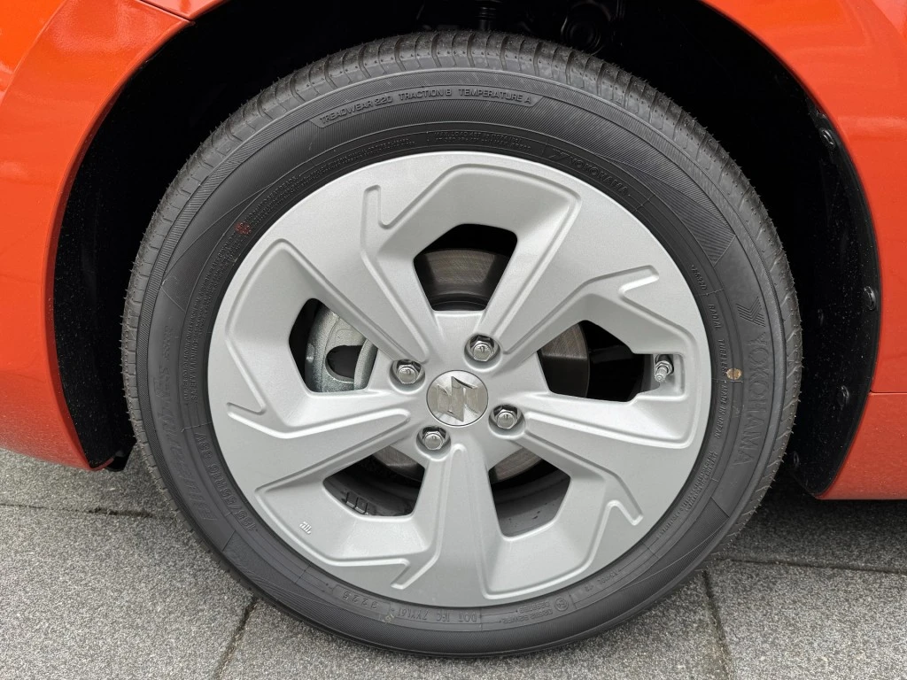 Suzuki Swift – foto 18