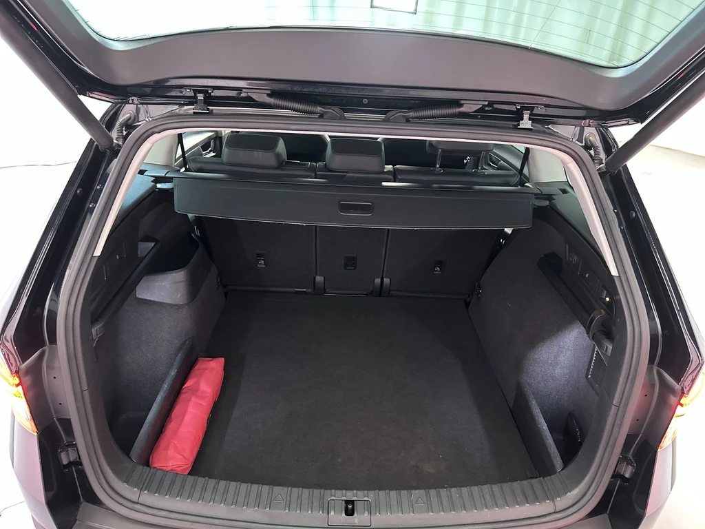 Škoda Kodiaq – foto 13
