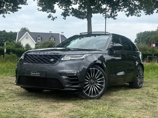 Land Rover Range Rover Velar – thumbnail 1
