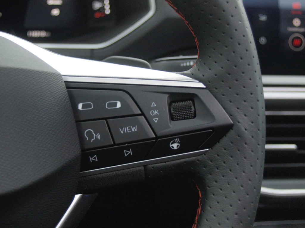 SEAT Tarraco – foto 21