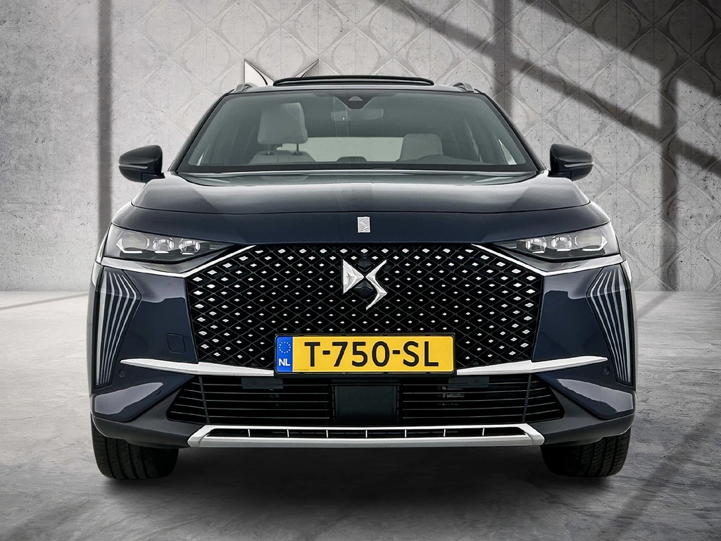 DS DS 7 – foto 5
