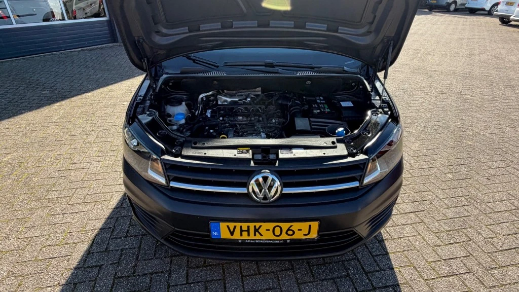 Volkswagen Caddy – foto 19