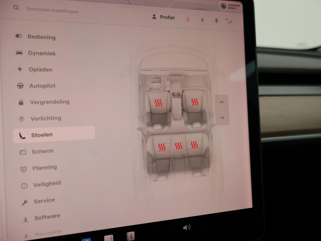 Tesla Model 3 – foto 38