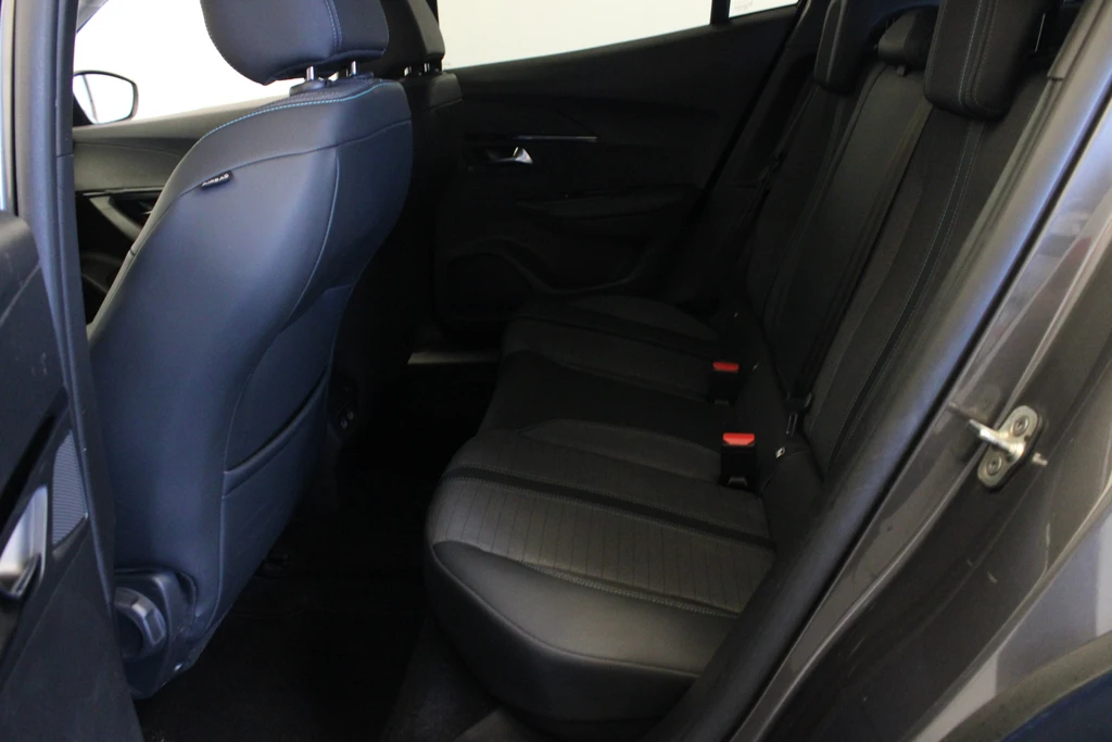 Peugeot 2008 – foto 12