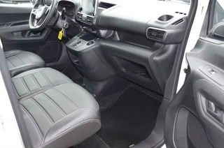 Opel Combo – thumbnail 13