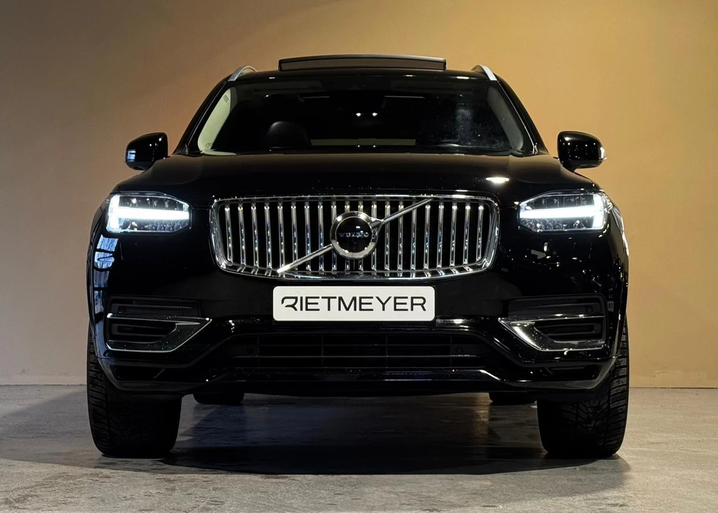 Volvo XC90 – foto 8