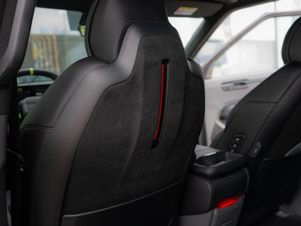 Kia EV9 – foto 18