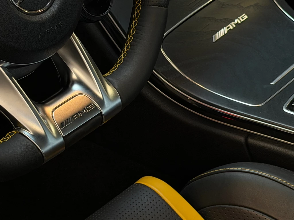 Mercedes-Benz C-Klasse – foto 37