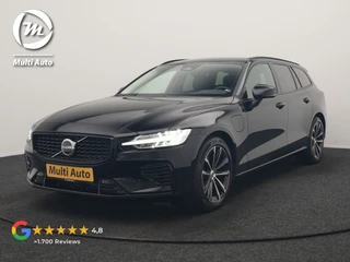 Volvo V60 – thumbnail 1