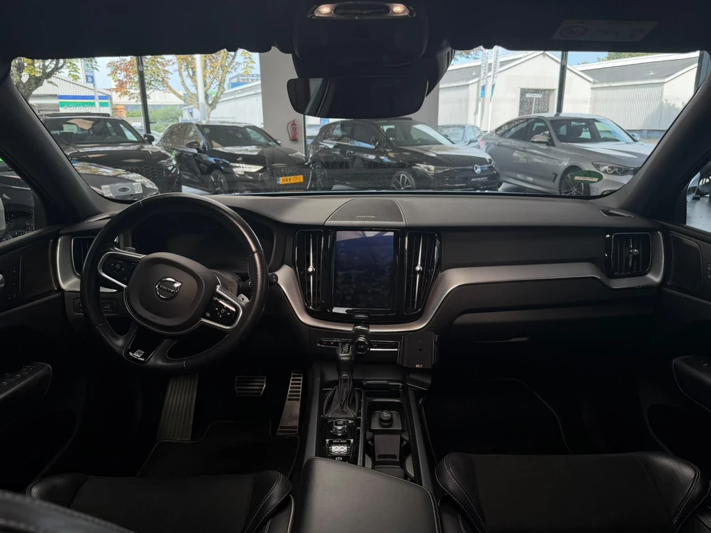 Volvo XC60 – foto 9