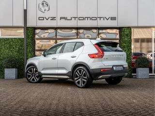Volvo XC40 – thumbnail 3