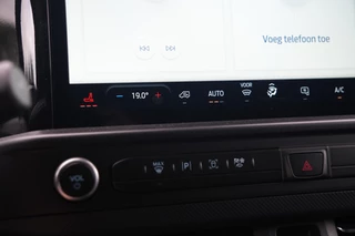 Ford E-Transit Custom – thumbnail 33