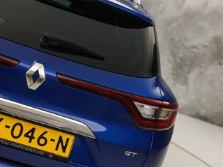 Renault Mégane Estate – thumbnail 41