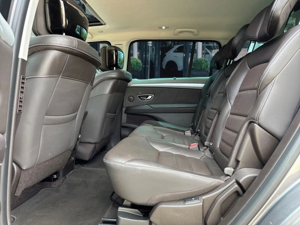 Renault Espace – foto 14