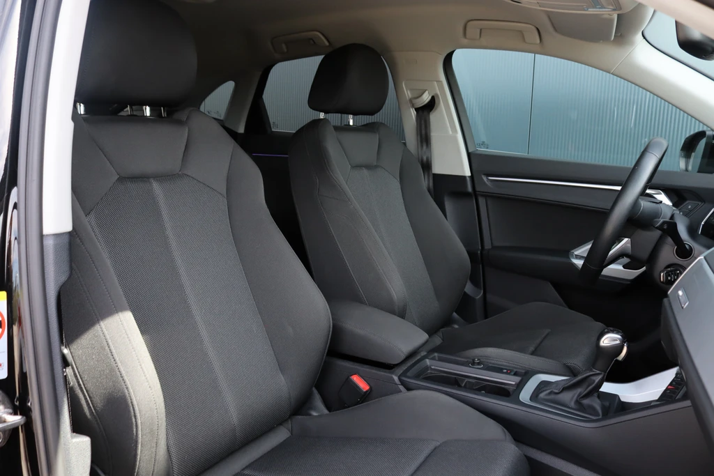 Audi Q3 – foto 10