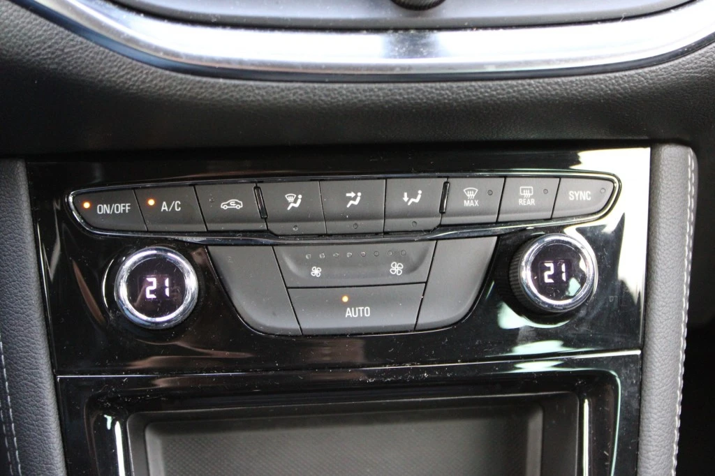 Opel Astra – foto 32