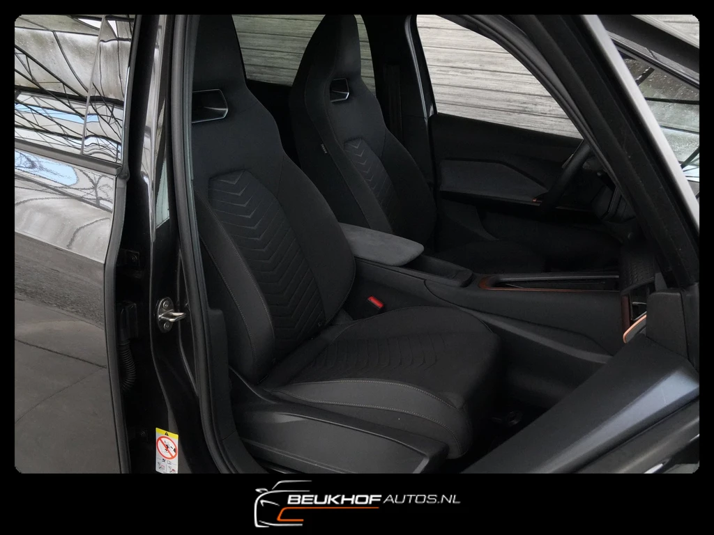 CUPRA Born – foto 37
