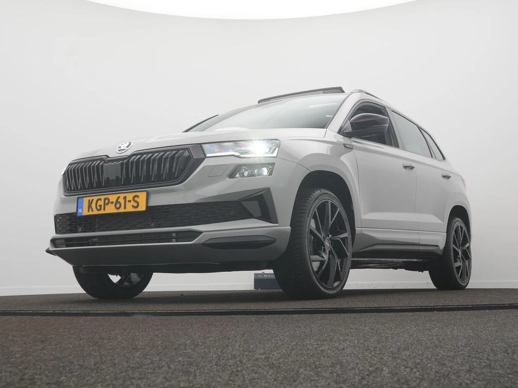 Škoda Karoq – foto 2