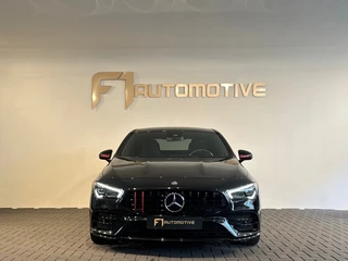 Mercedes-Benz CLA – thumbnail 8
