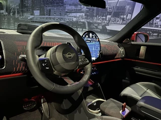 MINI Countryman – thumbnail 19