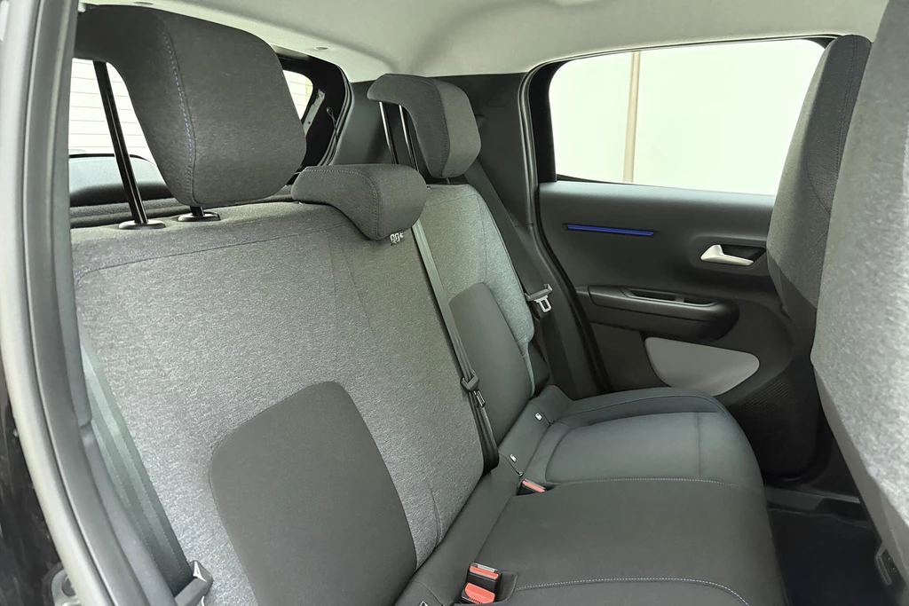 Citroën ë-C3 – foto 14